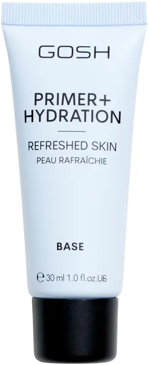 GOSH Primer Plus+ 003 Hydration -meikinpohjustaja 30ml