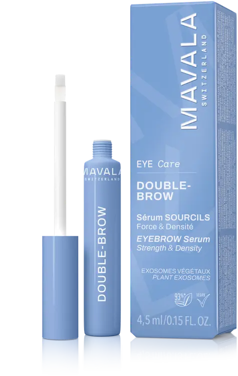 Mavala Double Brow kulmaseerumi 4,5ml