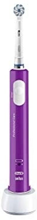 ORAL-B JUNIOR PURPLE SÄHKÖHAMMASHARJA