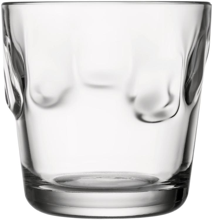 Iittala juomalasi Kuulas 23 cl kirkas 2 kpl