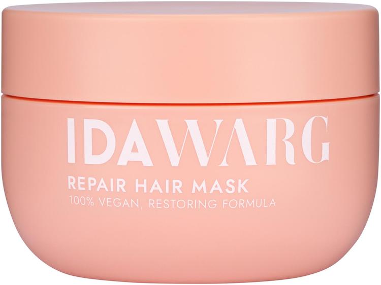 IDA WARG Beauty Repair Korjaava hiusnaamio 300 ml