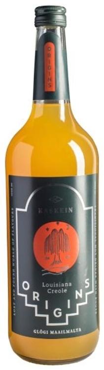 Kaskein Louisiana glögi 1l