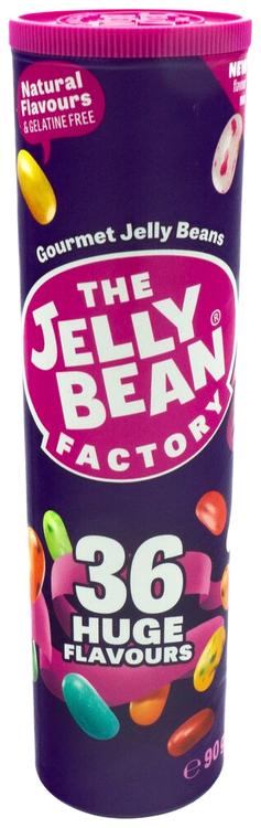 Jelly Bean 36 maitset gurmee tuub 90g