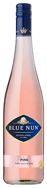 Blue Nun Pink vein 11%vol 750ml