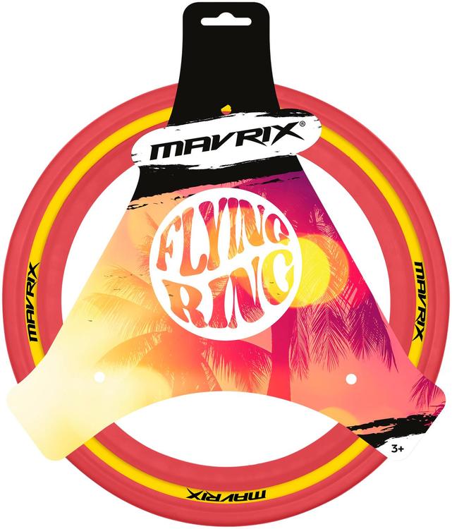 Mavrix Rengasfrisbee