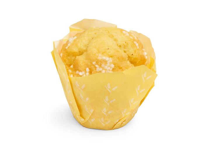 Vaasan Sitruunamuffini 90g/90g