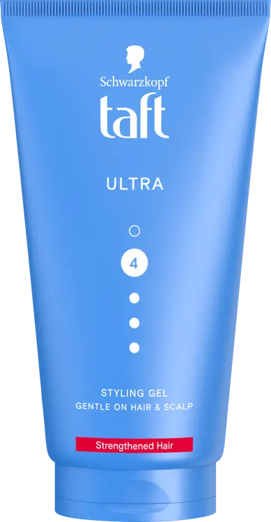 Schwarzkopf Taft Ultra hiusgeeli 150 ml