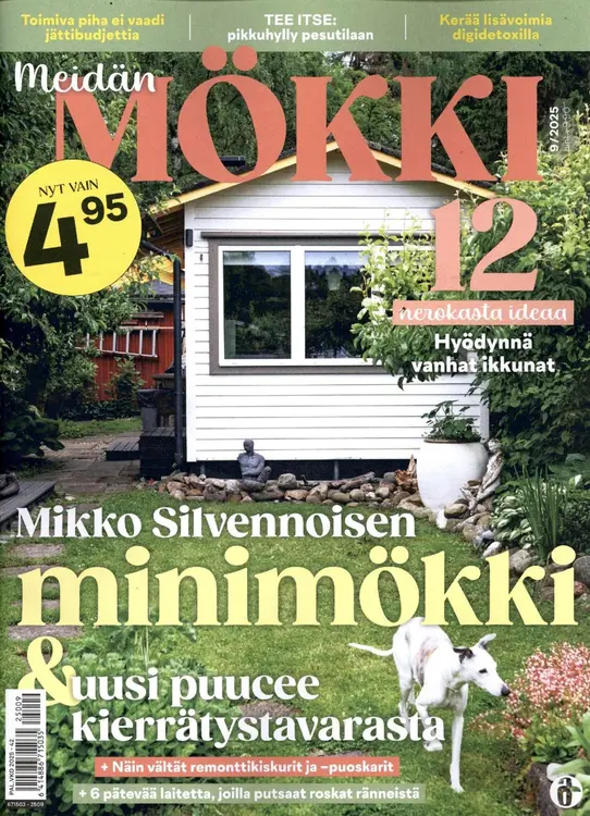 Meidän Mökki