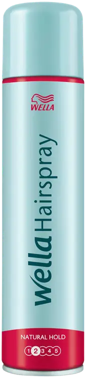 Wella Classic Hairspray Extra Strong 400 ml