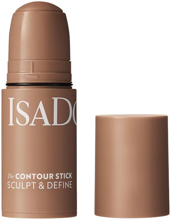 IsaDora The Contour Stick varjostuspuikko Beige Neutral 5,5 ml