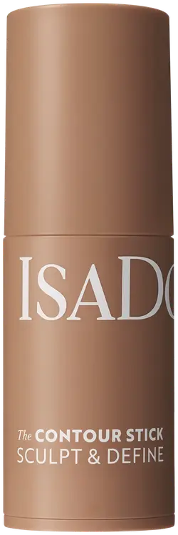Isadora The Contour Stick varjostuspuikko 32 Beige Neutral 5,5 g