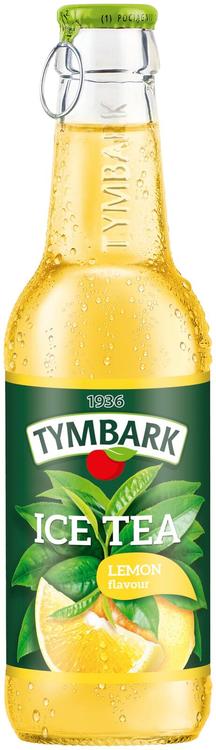 Tymbark sitruunajäätee 250 ml