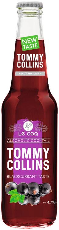 Le Coq Tommy Collins 4,7%vol 330ml