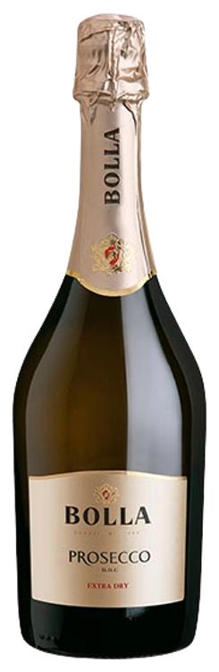 Bolla Prosecco Extra Dry KPN vahuvein 11%vol 750ml