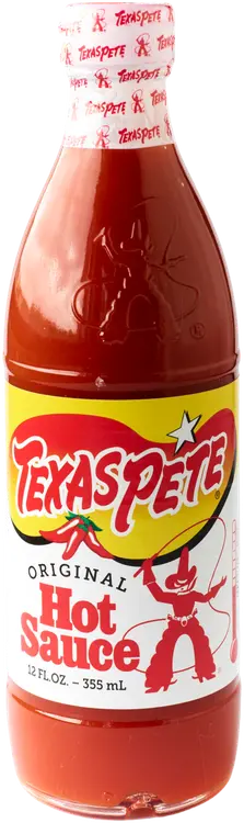 Texas Pete Hot Sauce 355 ml maustekastike