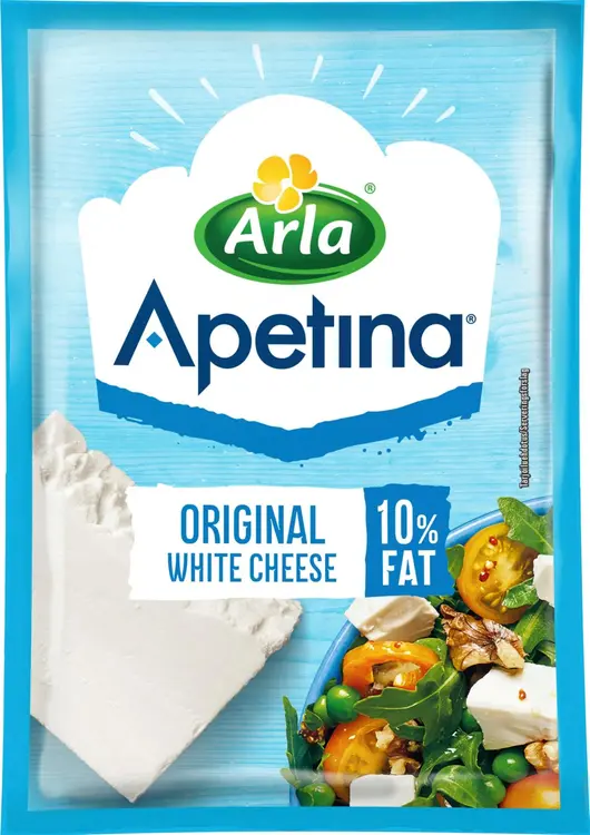 Apetina Original 10% 150 g salaattijuustopala