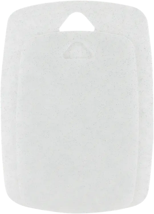 House leikkuulauta valkoinen 2 kpl