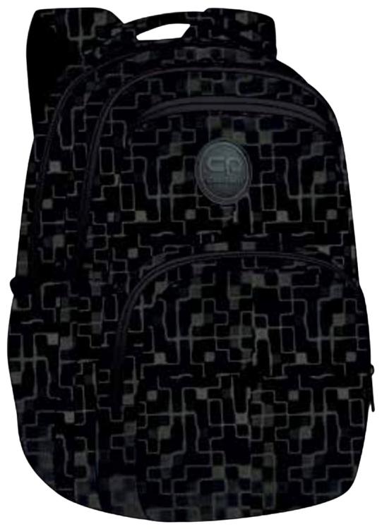 Coolpack seljakott pick trace pixel 26l