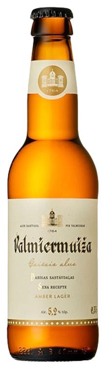 Valmiermuiza Pale õlu 330 ml