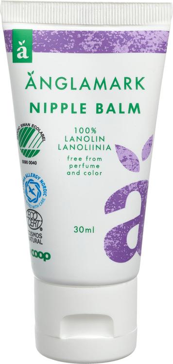 Änglamark Baby lanoliinivoide 30 ml