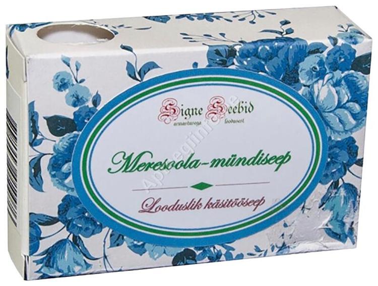 Seep Meresoola mündi 100 g