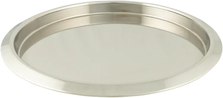 House metallitarjotin 35 cm