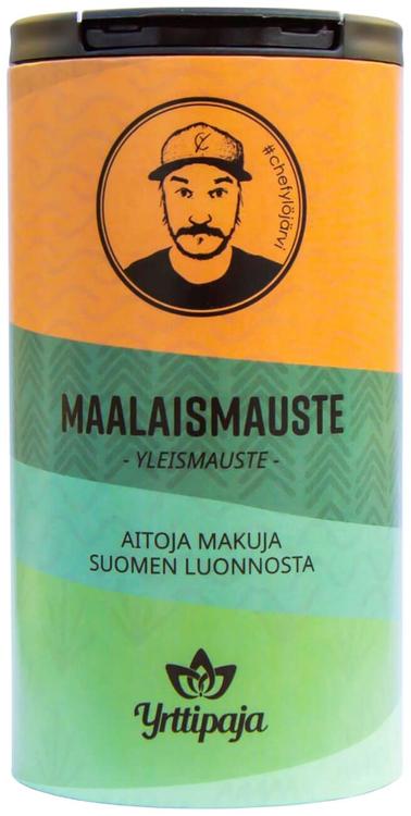 Yrttipaja maalaismauste 20g