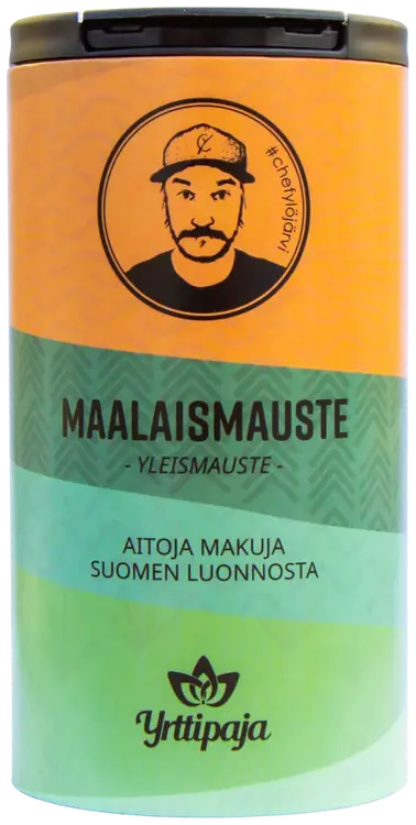 Yrttipaja maalaismauste 20g