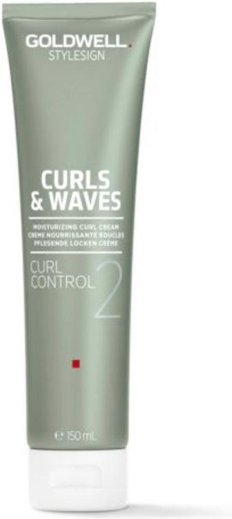 Goldwell StyleSign Curls & Waves 150ml Curl Control cream