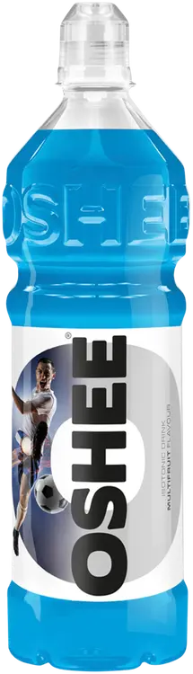 OSHEE Isotoninen Multifruit 750 ml