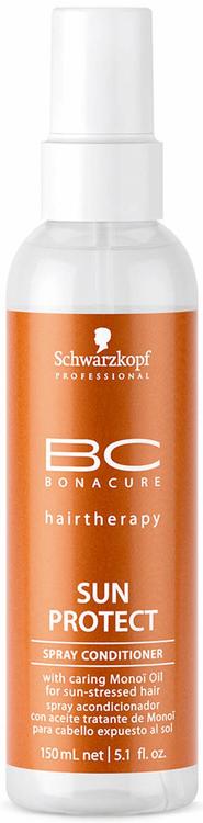 Schwarzkopf BC Bonacure Sun Protect hoitosuihke 150 ml