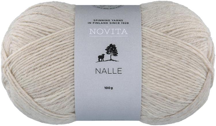 Novita Nalle lanka 100g