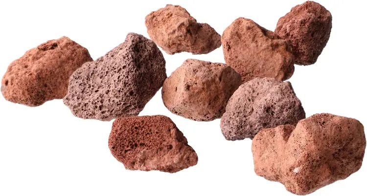 Mustang Laavakivet 3 kg