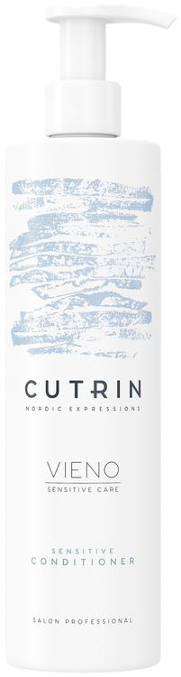 Cutrin Vieno Sensitive Conditioner hoitoaine 500 ml
