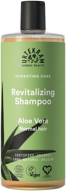 Urtekram Aloe Vera Shampoo 500ml
