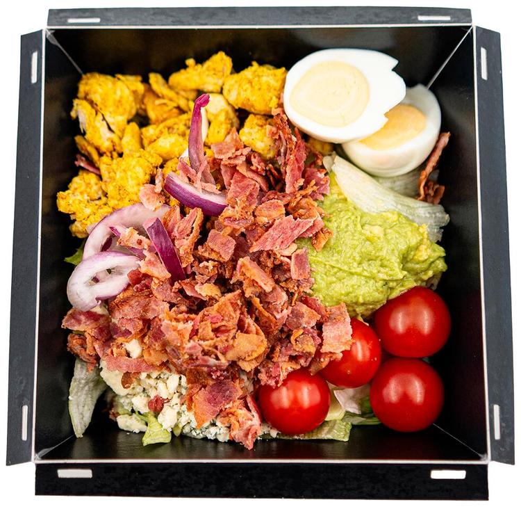 EAT COBB Salaatti