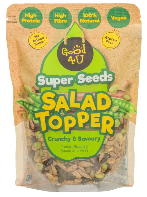 Good4U 150g Super Seed Salad Topper
