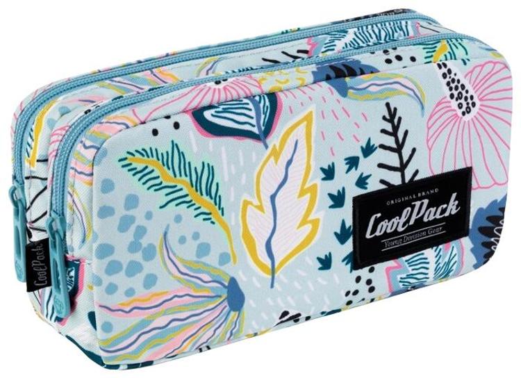 Coolpack pinal 2 lukuga primo davao