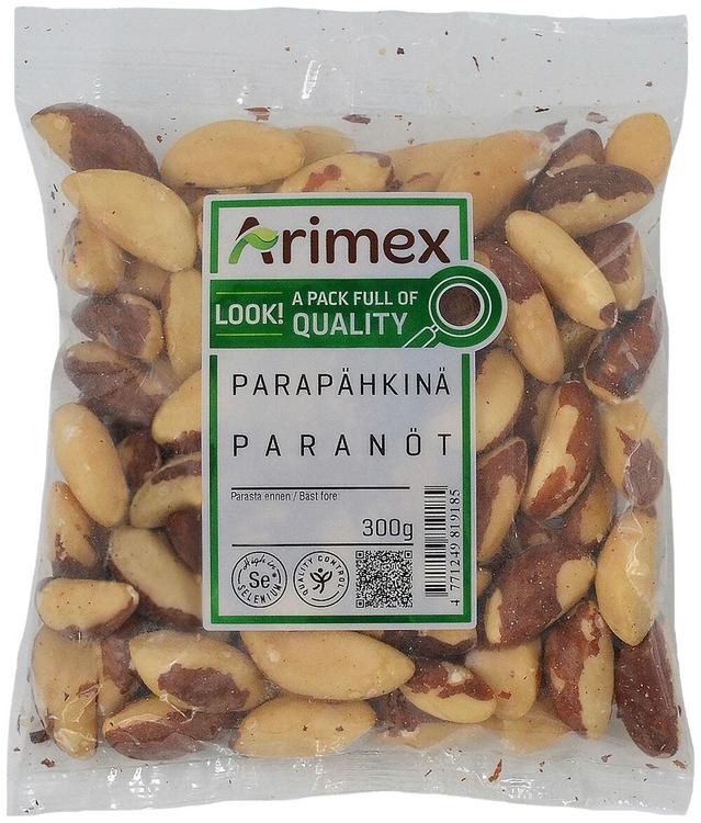 Arimex Parapähkinä 300g