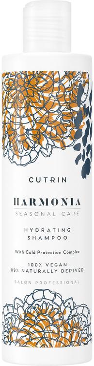 Cutrin HARMONIA kosteuttava shampoo 250ml