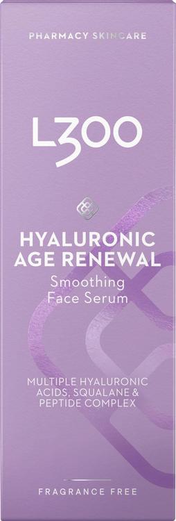 Seerum Hyaluronic Age Renewal 30ml