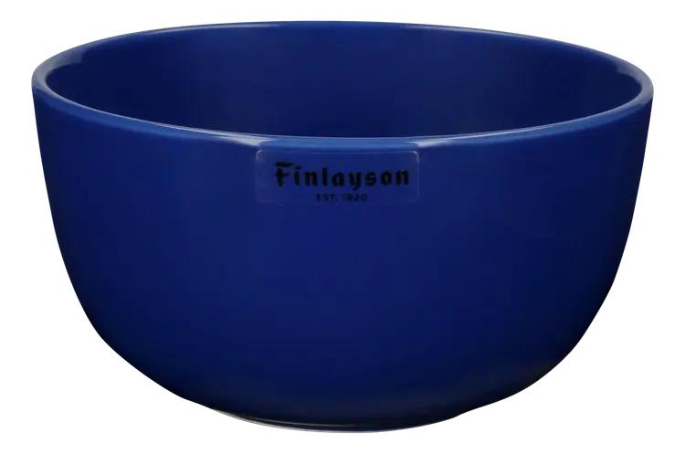 Finlayson kulho Mittava 8 dl koboltin sininen