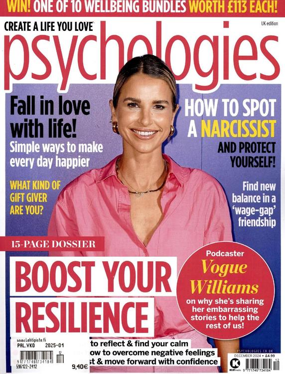 Psychologies (UK)