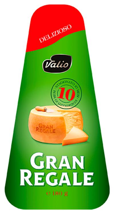 Gran Regale juust, 180 g