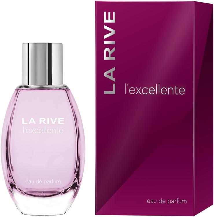 La Rive L`Excellente, naisten tuoksu EDP 100ml