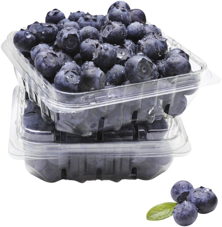 Pensasmustikka Suomi 200g