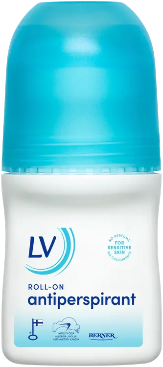 LV 50ml Roll-on antiperspirantti