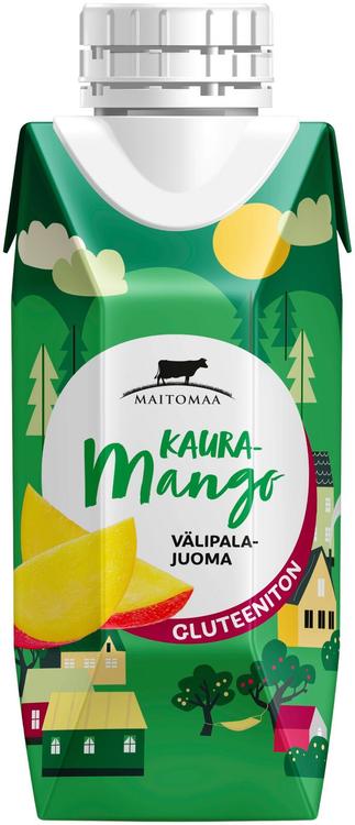 Maitomaa Kaura-Mango välipalajuoma 2,5 dl