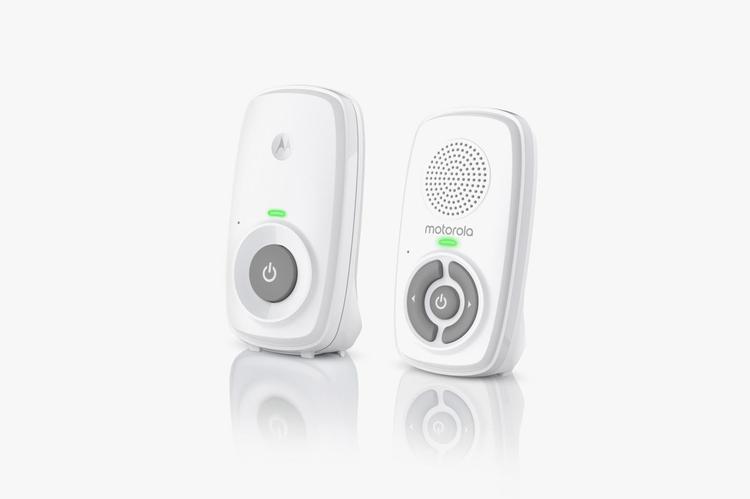 Motorola Itkuhälytin MBP21 Audio