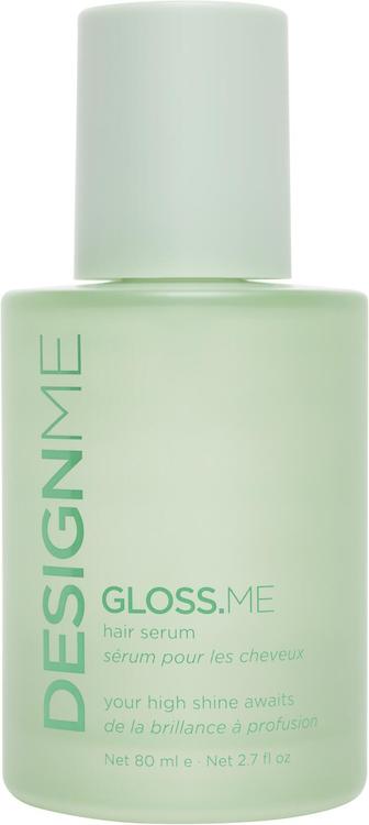 DESIGN.ME Gloss.ME Hair Serum hiusseerumi 80 ml